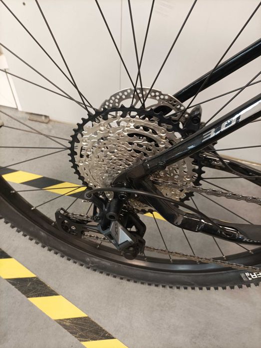 Rower elektryczny Kross Level Boost 3.0 OUTLET