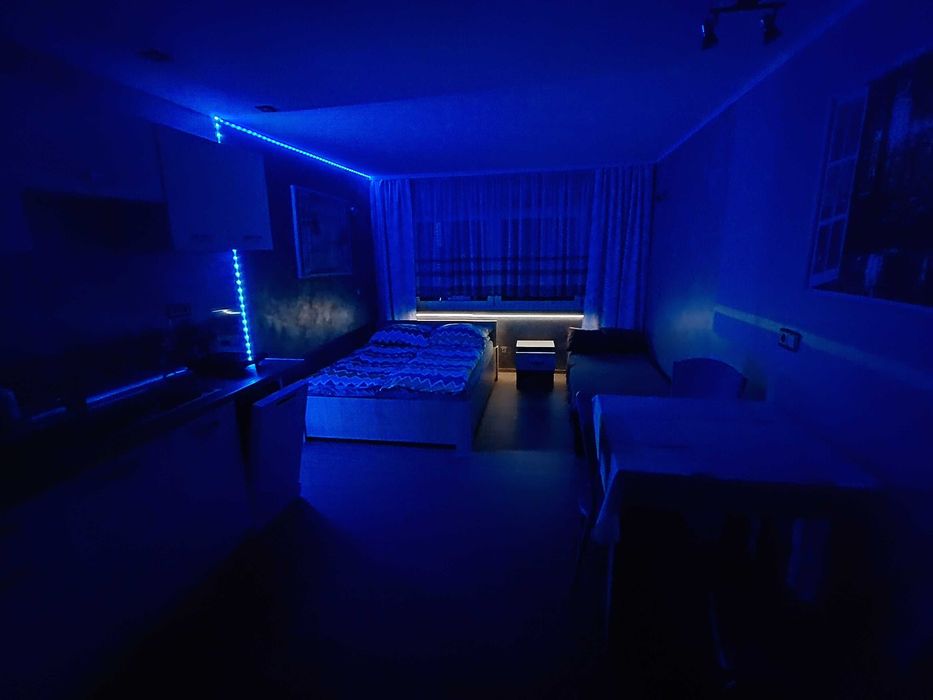 Noclegi nad morzem  Leśna 5e