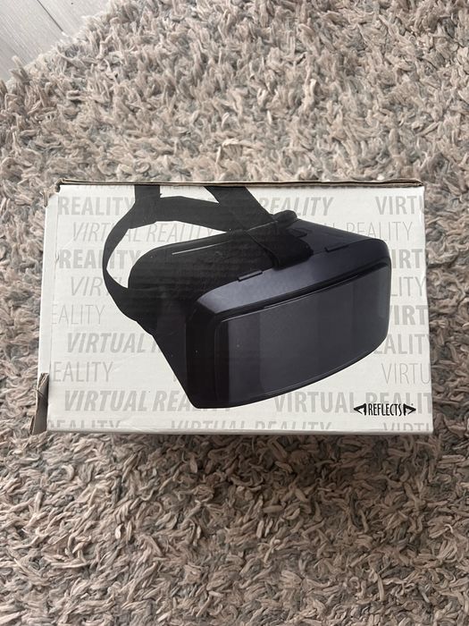 Okulary VR nowe Reflects