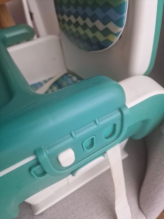 Cadeira de viagem Chicco