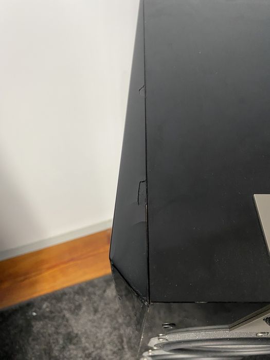 Focal chorus 726v black piano