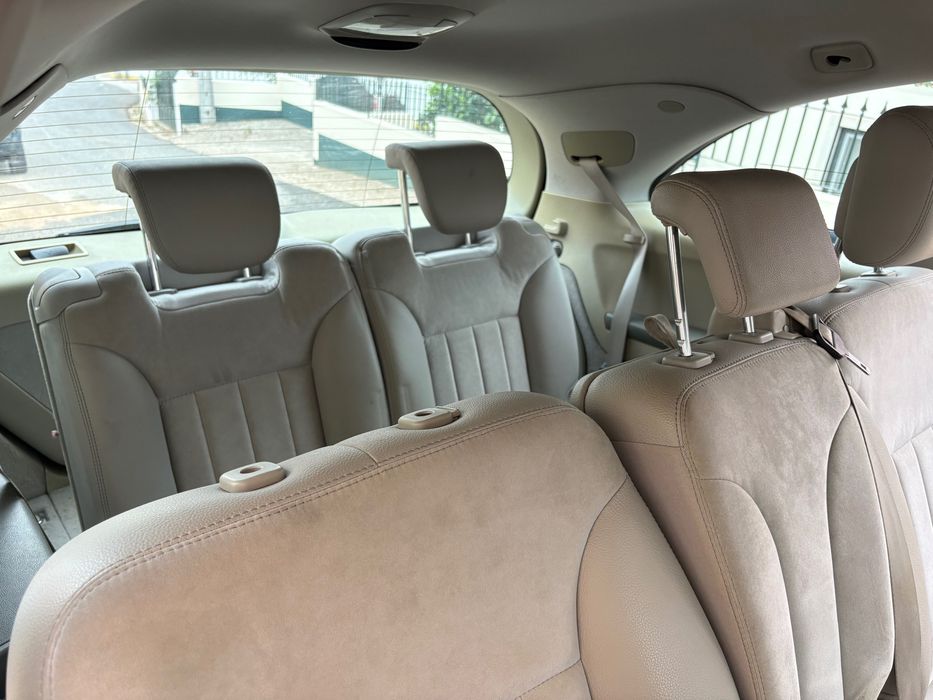 Mercedes-Benz R 320 CDI 4Matic Sport (2009) – APENAS PARA PEÇAS | Viatura Completa | Excelente Estado