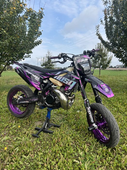 Husqvarna