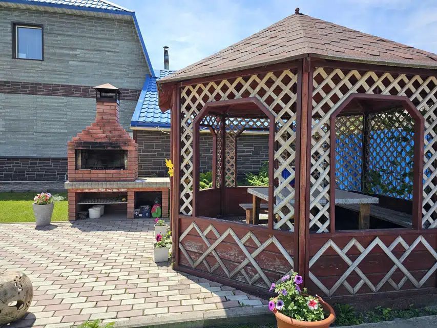 Продается красивый ухоженный дом