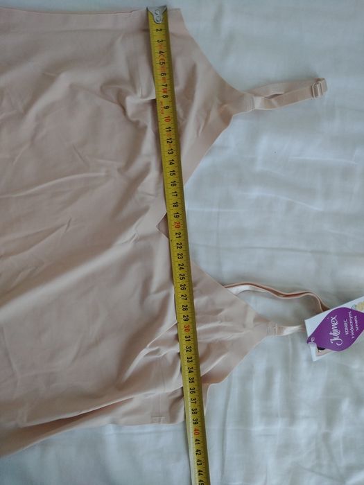 Nowa halka bezszwowa julimex xl