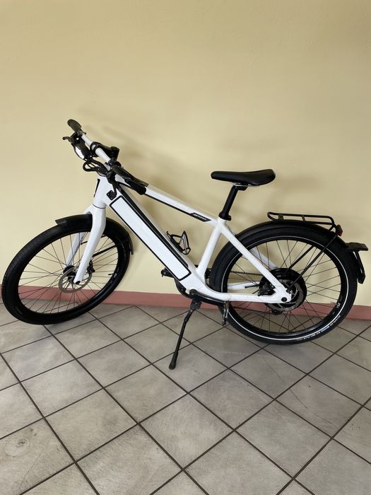 rower elektryczny Stromer  ST2  45 km/godz.