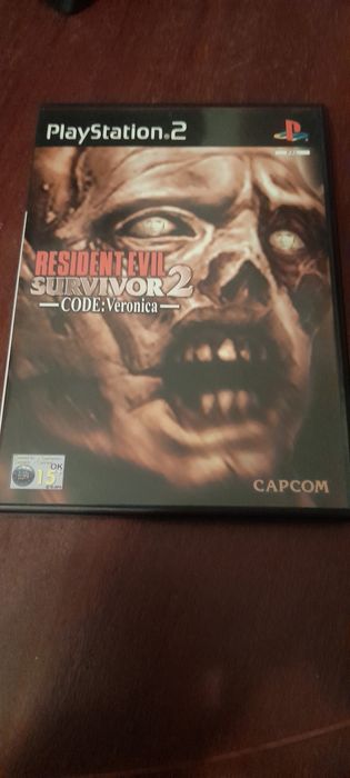 Jogos ps2 raros completos