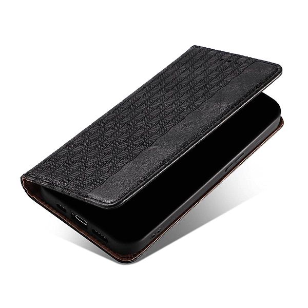 Magnet Strap Case etui do Samsung Galaxy S22+ (S22 Plus) pokrowiec por