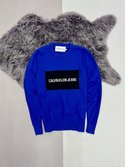 Кофта Calvin Klein С розмір Р69