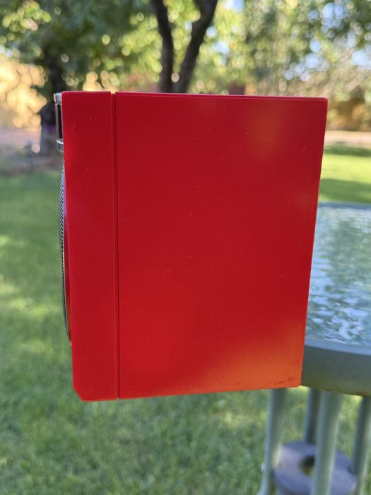 Продам магнитоллу Sharp QT-90ZR