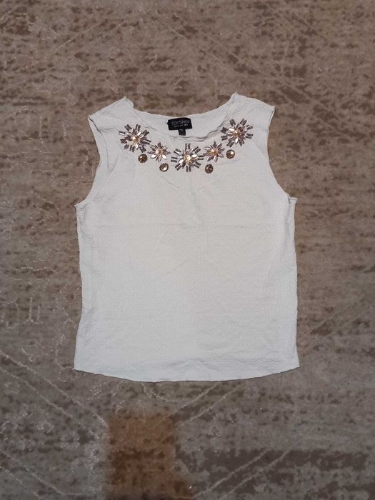 Bluzka koszulka top