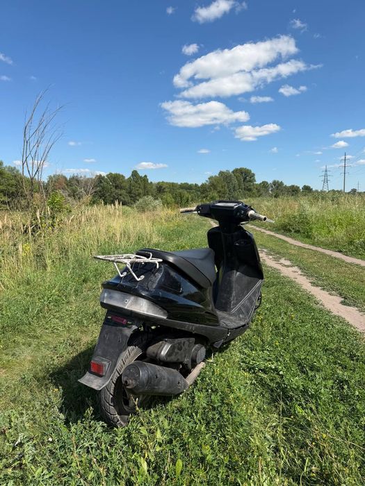 Продам Suzuki addres v100 торг