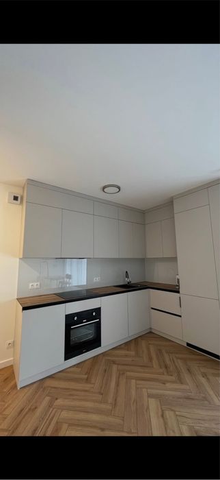 Mieszkanie – Katowice - Widok 2