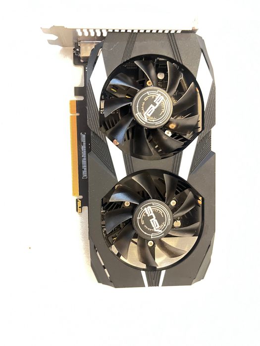 Placa gráfica RTX3050