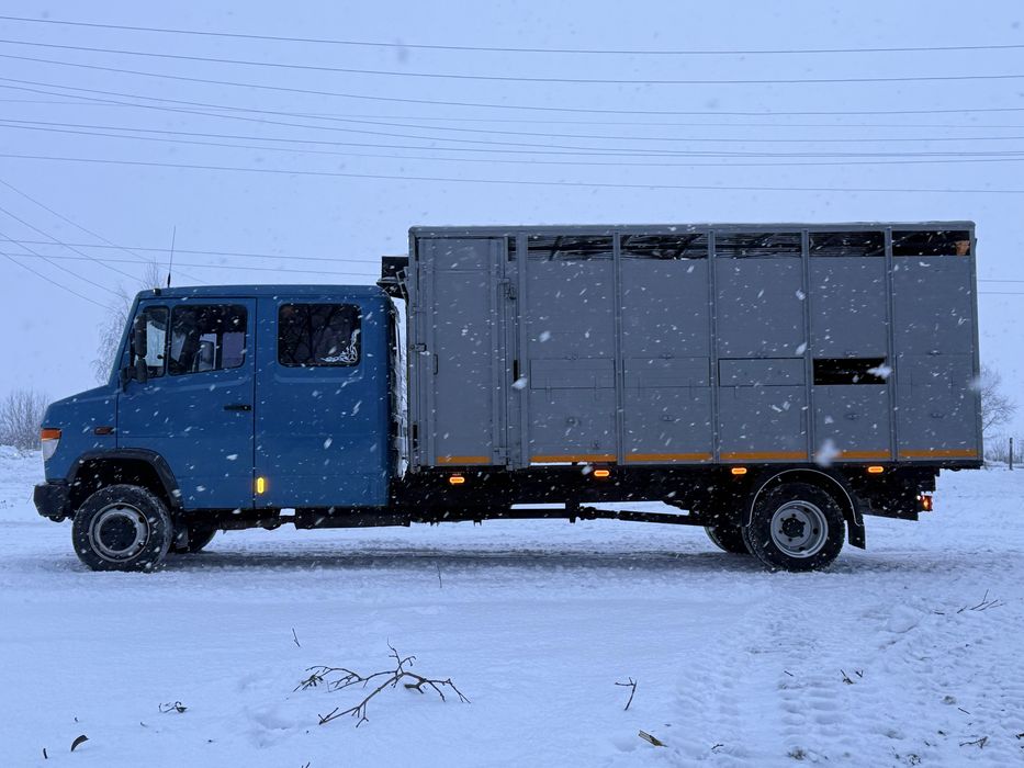 Продам Vario 614