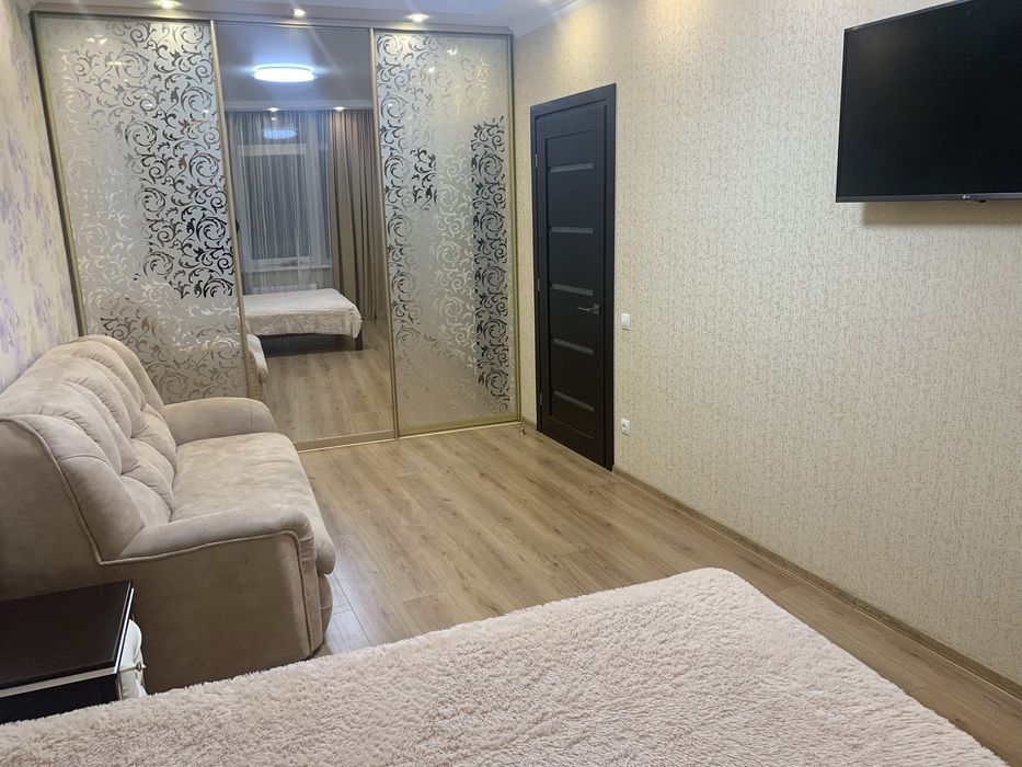 Сдам посуточно  аркадия  от хозяина  в ЖК 27 Жемчужина от Кадорр