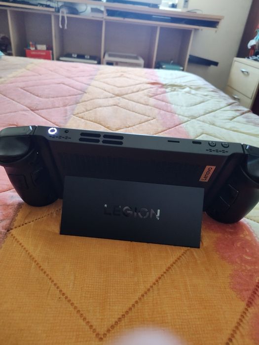 Lenovo Legion Go Z1 Extreme 512GB | Como Nova
