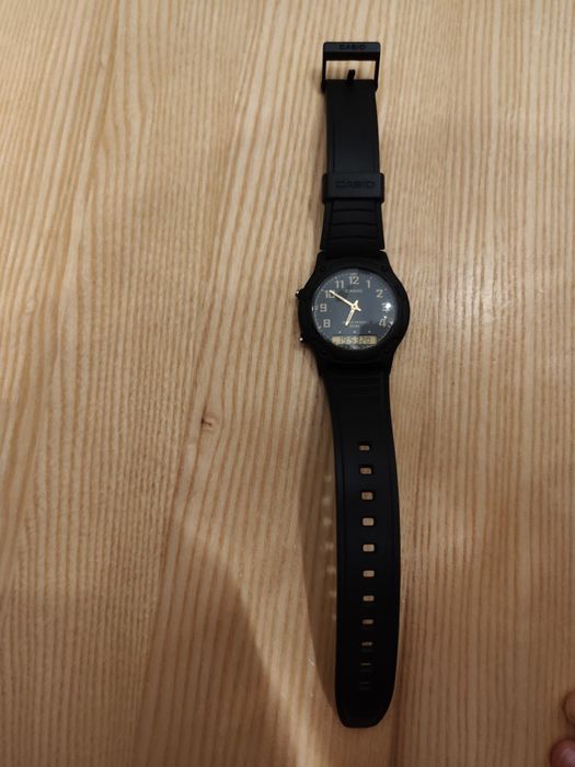 zegarek Casio ..