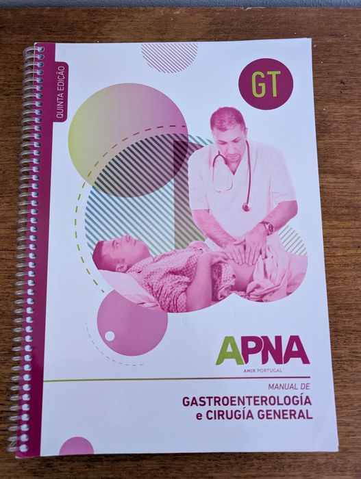 Manuais de preparação da PNA 5° edição