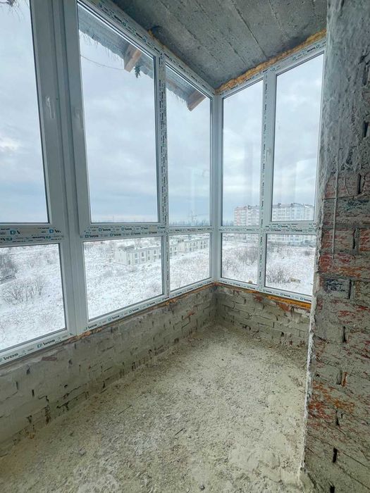 Продаж 3 кімн. квартири Дем'янів Лаз, Івано-Франківськ