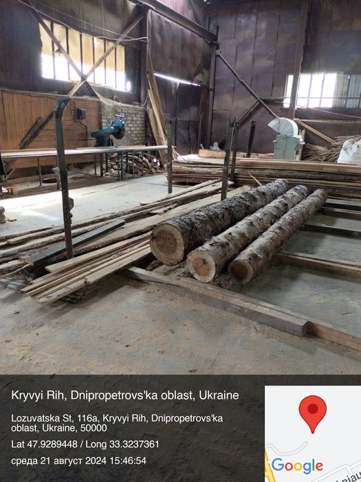 Оренда складських приміщень