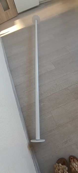 Rura do pole dance