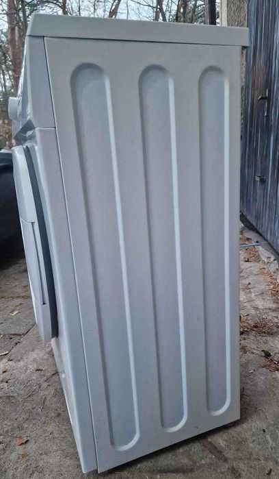 Pralka OK. OWM 7137 E 7kg uszkodzona
