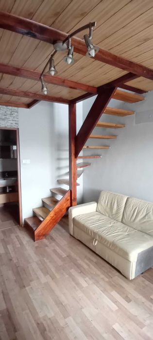 Wynajmę mieszkanie 48 m2