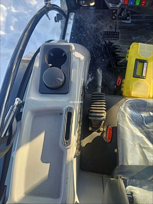 Трактор ДМТЗ 404 XC/40к.с./Кондиционер/Доставимо БЕЗКОШТОВНО-О!