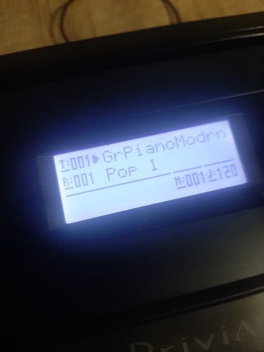 Цифрове піаніно Casio Privia PX330