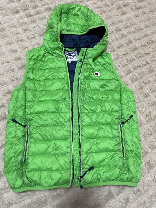 Жилетка для хлопчика