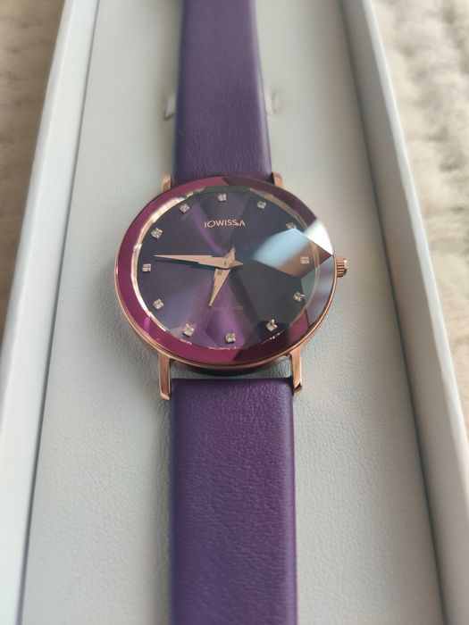 Жіночий годинник Jowissa Facet J5.607.L