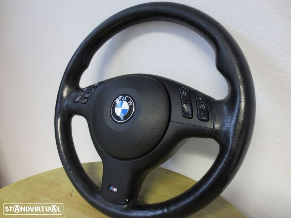 Volante BMW Pack M M3