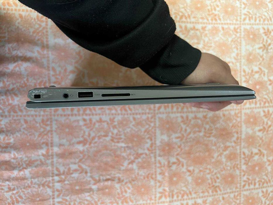 Ноутбук  Dell Inspiron 5406