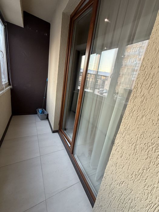 Оренда 2 кі-ної квартири біля парку Боздош