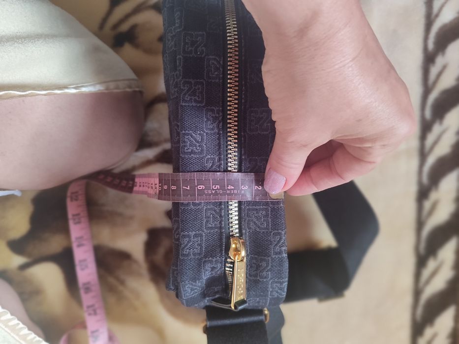 Барсетка чоловіча