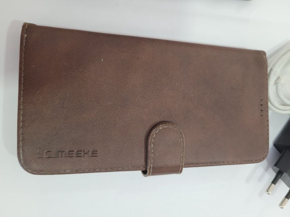 Huawei P30 Lite Preto