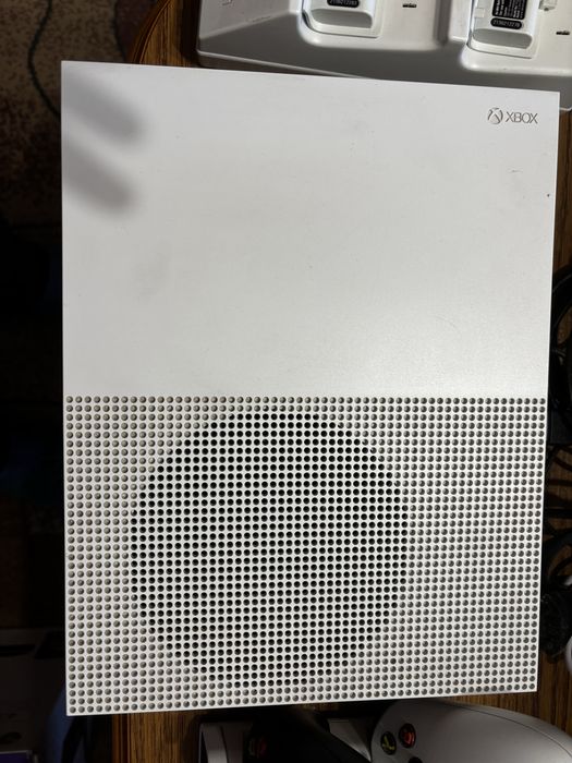 Xbox one s 1TB all digital