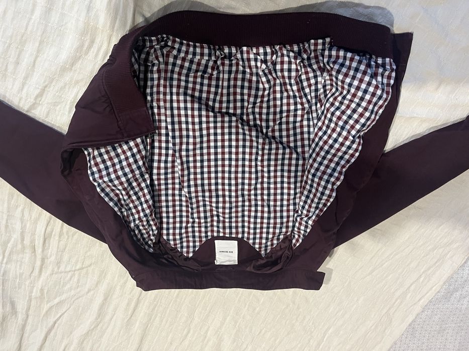 Куртка веснчна Ben Sherman