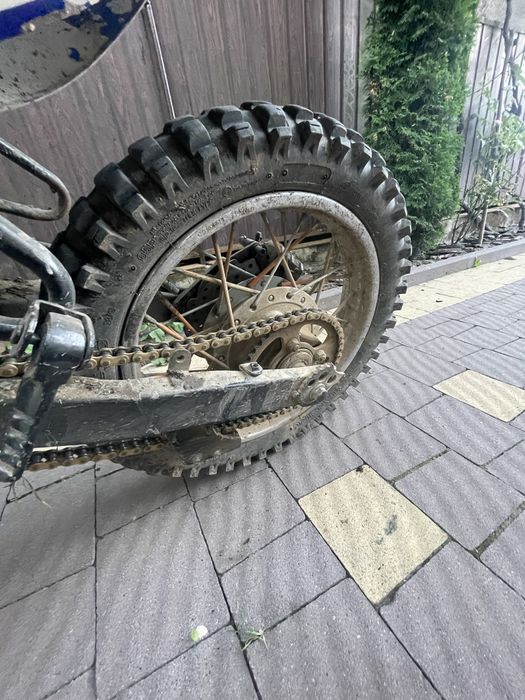 Sparta SD 200 2023