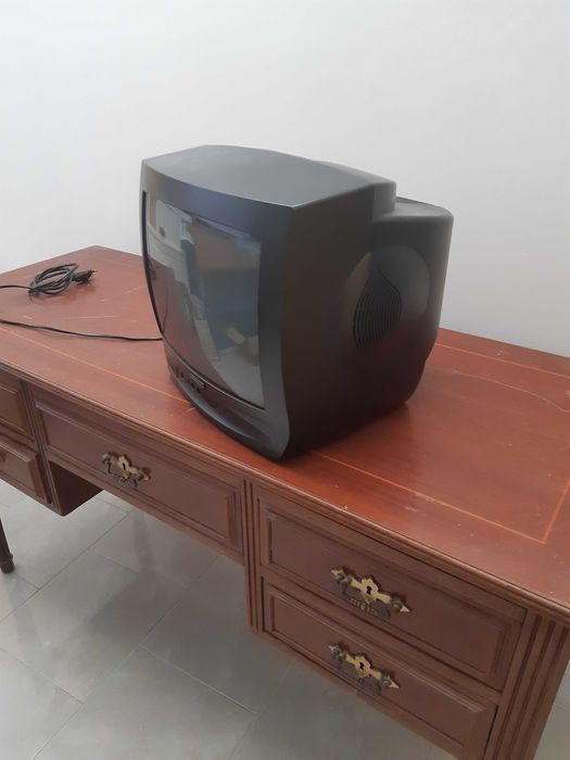 Televisao Pequena Mitsai