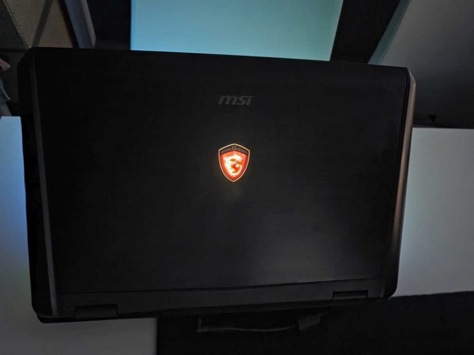 Laptop GT70 2QD Dominator