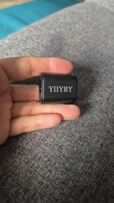 Wifi camera mini