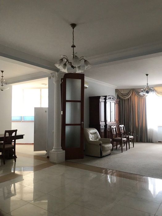 Продаж 3 к квартири Видова Івасюка,12Е Оболонська набережна