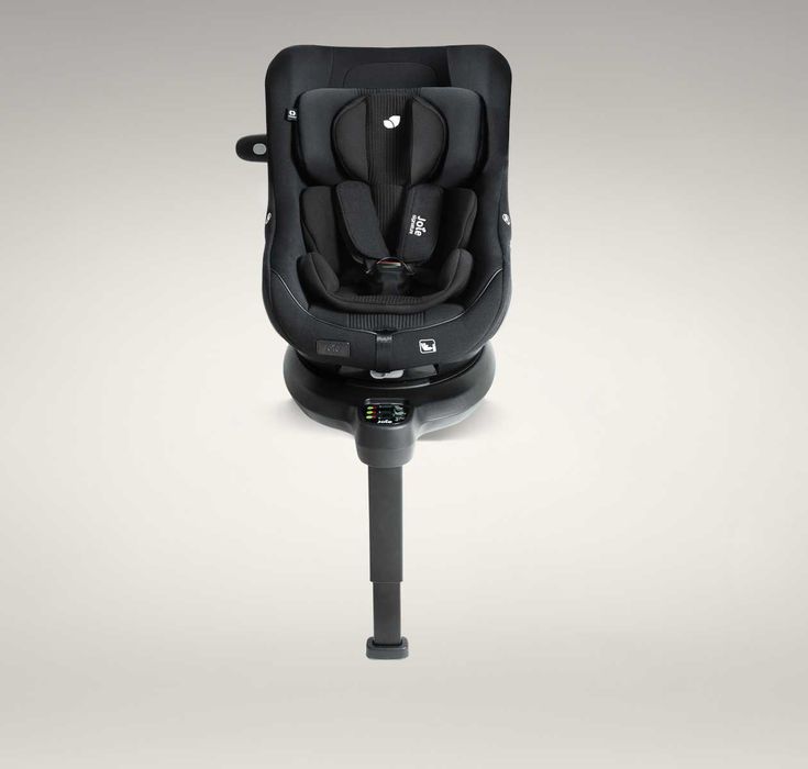 Obrotowy Fotelik Samochodowy Joie i-Harbour z Bazą Encore 0-18kg 105cm