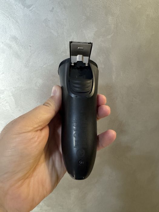 бритва Phillips як нова