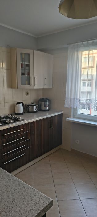 Wynajmę mieszkanie