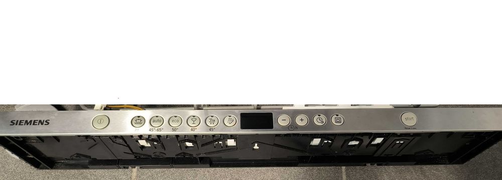 Vendo peças para máquina de lavar SIEMENS SN66M083
