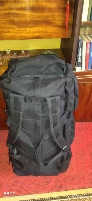Сумка Рюкзак на 100-120литров