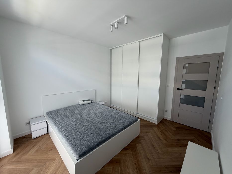 Mieszkanie do wynajęcia 45m2